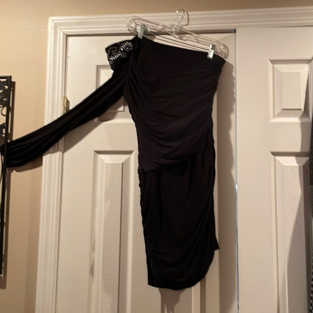 Laundry Dress